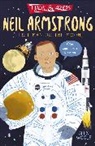 Alex Woolf - Trailblazers: Neil Armstrong