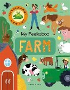 Genie Espinosa, Jonny Marx, Marx Jonny, Genie Espinosa, Espinosa Genie - My Peekaboo Farm