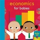Thomas Elliott, Jonathan Litton, Thomas Elliott - Economics for Babies