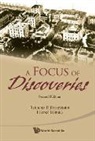 Rudolf P Huebener, Rudolf P. Huebener, Heinz Lubbig - Focus of Discoveries, a (Second Edition)