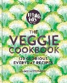 Camilla Stephens, Stephens Camilla - Higgidy - The Veggie Cookbook