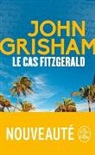 John Grisham, Grisham-j - Le cas Fitzgerald