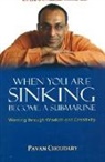 Pavan Choudary - When You Are Sinking Become a Submarine