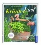 Ursula Braun-Bernhart - Kräuterlust