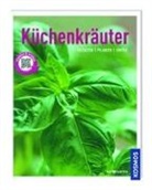 Dirk Mann - Küchenkräuter