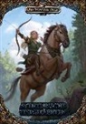 Zo Adamietz, Zoe Adamietz, Carolina Möbis, Marie Mönkemeyer, Alex Spohr, Ariane Willumeit - Das Schwarze Auge, Aventurische Tiergefährten