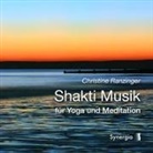 Christine Ranzinger - Shakti Musik, 1 Audio-CD (Hörbuch)