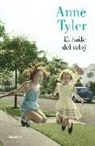 Anne Tyler - EL BAILE DEL RELOJ