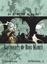 Hermann - Las torres de Bois-Mauri 2