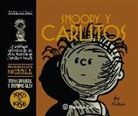 Charles M. Schulz - Snoopy y Carlitos, La antología definitiva de la obra maestra de Charles M. Schulz, 1955 a 1956