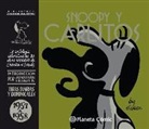 Charles M. Schulz - Snoopy y Carlitos, La antología definitiva de la obra maestra de Charles M. Schulz, 1957 a 1958