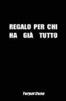 Torpal Cueo - Regalo Per Chi Ha GI