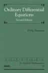 Philip Hartman - Ordinary Differential Equations