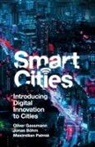 Jonas Boehm, Jonas (University of St. Gallen Boehm, Jonas Bohm, Jonas Böhm, Oliver Gassmann, Oliver (University of St. Gallen Gassmann... - Smart Cities