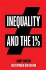 Danny Dorling - Inequality and the 1%