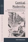 Heidi Hakkarainen - Comical Modernity
