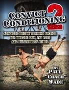 Paul Wade - Convict Conditioning 2