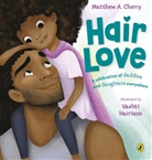 Matthew Cherry, Matthew A. Cherry, Vashti Harrison - Hair Love