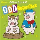 Ripley - Odd Opposites