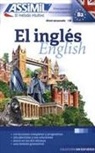 Anthony Bulger, Belen Cabal - El inglés, B2