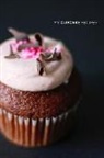 Golding Notebooks - My Cupcake Recipes Journal Chocolate Theme