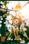 Golding Notebooks - Sleep Diary Dreamcatcher