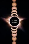 Golding Notebooks - Sleep Diary Solar Eclipse