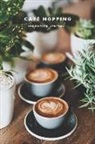Golding Notebooks - Café Hopping Companion Journal Nature Theme