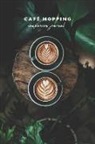 Golding Notebooks - Café Hopping Companion Journal Coffee Date