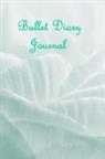 Siebenh - Bullet Diary Journal: Mein Bullet Diary Journal Das Kreative Journal Zum Ausf