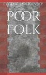 Fyodor Dostoevsky - Poor Folk