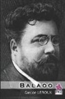 Gaston Leroux - Balaoo