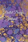 Siebenh - Bullet Diary Journal: Mein Bullet Diary Journal Das Kreative Journal Zum Ausf