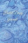 Siebenh - Bullet Diary Journal: Mein Bullet Diary Journal Das Kreative Journal Zum Ausf