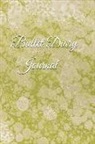 Siebenh - Bullet Diary Journal: Mein Bullet Diary Journal Das Kreative Journal Zum Ausf