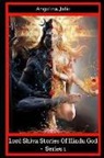 Angelina Jolie - Lord Shiva Stories of Hindu God - Series 1