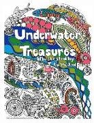 Tere Massa de Metz, Tiare Osborn, T. to the 2nd Power - Underwater Treasures