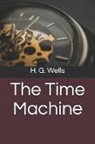 H. G. Wells - The Time Machine