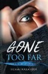 Sierra Hollander - Gone Too Far