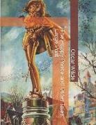 Oscar Wilde - The Happy Prince and Other Tales: Large Print