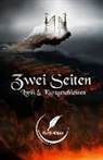 Keiji Chan - Zwei Seiten