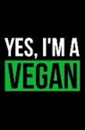James Anderson - Yes, I'm a Vegan