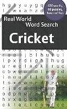 Arthur Kundell - Real World Word Search: Cricket