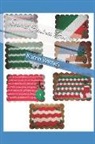 Karen Barnes - Crochet Christmas Placemats