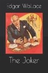 Edgar Wallace - The Joker