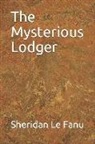 Sheridan Le Fanu - The Mysterious Lodger