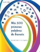 Internotes - MIS 500 Primeras Palabras de Franc