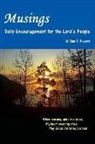 William F. Powers, Patti Smith, Jerian R. Powers - Musings: Daily Encouragement for the Lord's People