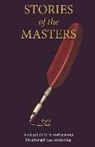 Geoffrey Hoppe, Jean Tinder - Stories of the Masters: 40 Inspired Tales of Life Beyond Spiritual Awakening