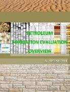 Andi Aniansyah, Andi Anriansyah - Petroleum Formation Evaluation Overview